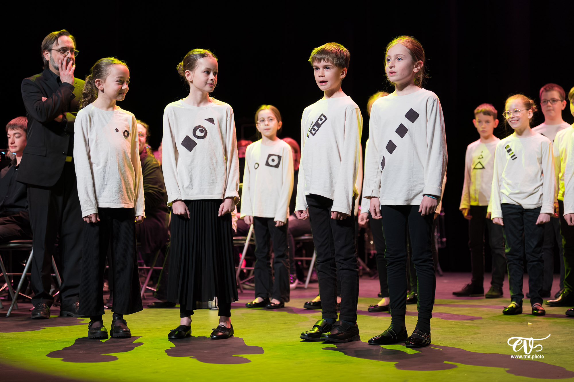 LE PRINTEMPS DE LA CLARINETTE